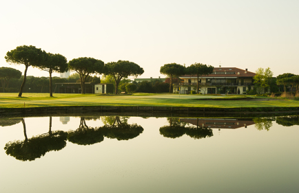 Adriatic Golf Club Cervia